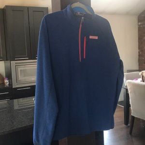 Brand new never worn vineyard vines jacket